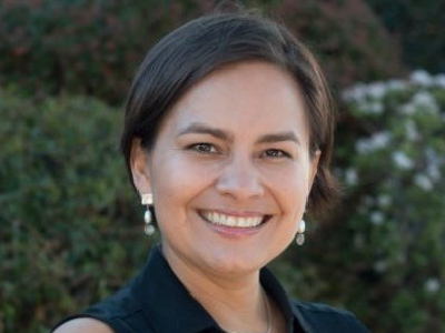 Ms. Susana Ricaurte